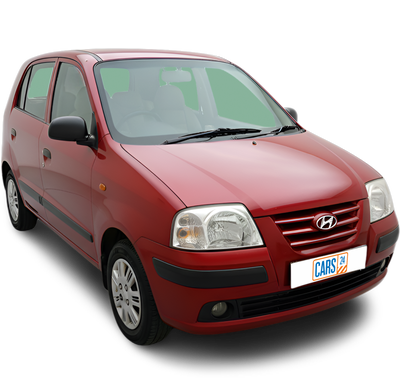 Hyundai Santro Xing-img